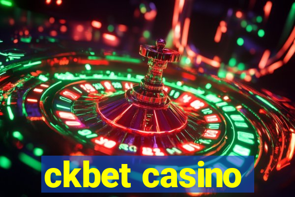 ckbet casino